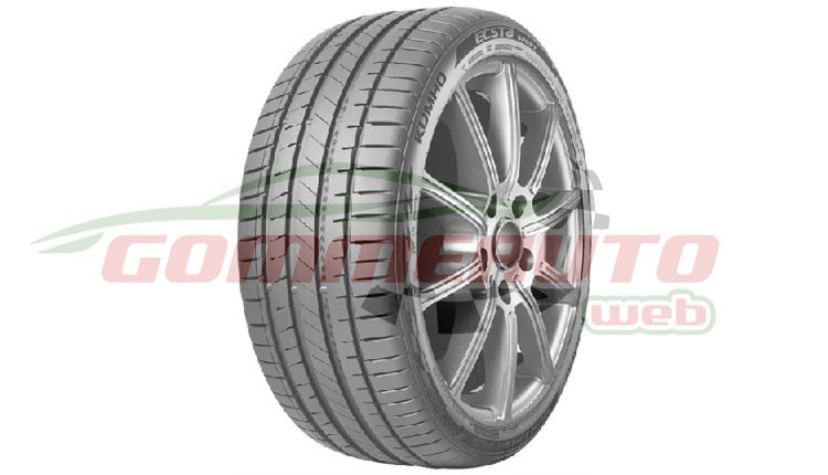 COP. 235/35 R19 91Y ECSTA SPORT S PS72